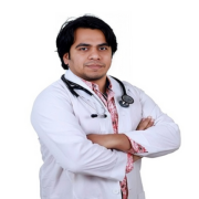 Dr. Md. Yusuf Mia (Sazon)